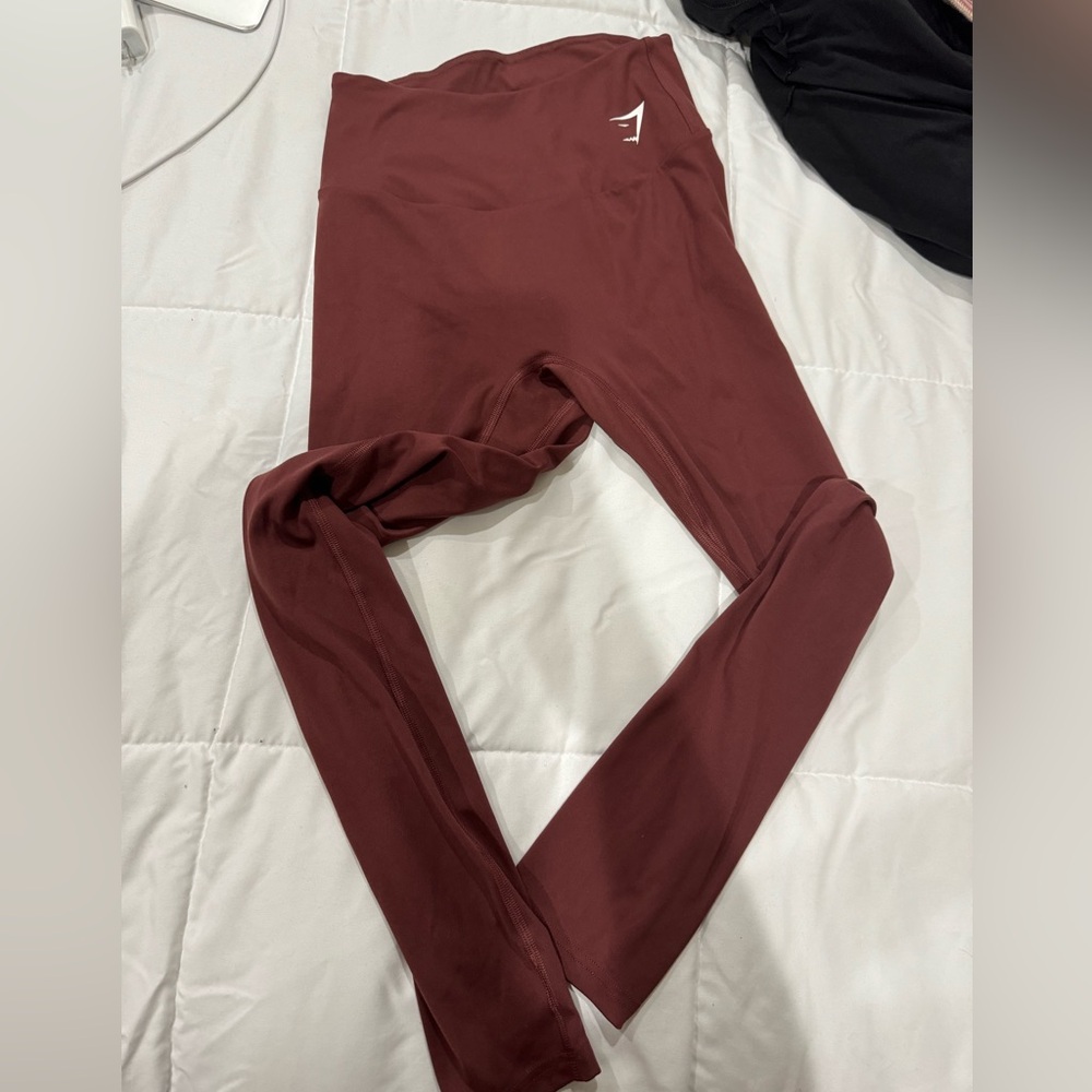 Gymshark leggings